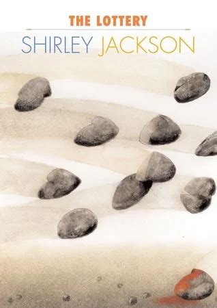 sparknotes the lottery|The Lottery by Shirley Jackson Plot Summary .